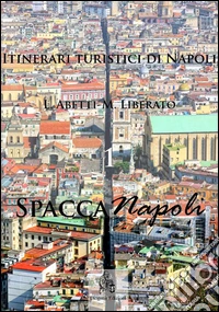 Itinerari turistici di Napoli - 1 SpaccaNapoli. E-book. Formato EPUB ebook