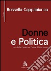Donne e politica. Uno studio di genere nel comune di Sessa Aurunca. E-book. Formato PDF ebook