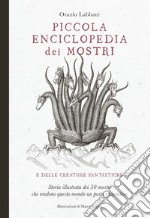 Piccola enciclopedia dei mostri. E-book. Formato EPUB