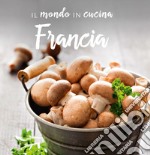 Francia. E-book. Formato EPUB ebook