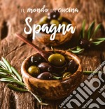 Spagna. E-book. Formato EPUB ebook