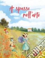 A spasso nell’arte. E-book. Formato EPUB ebook