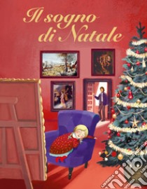 Il sogno di Natale. E-book. Formato EPUB ebook di Rossana  Papagni