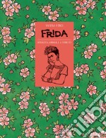 Frida Kahlo. Operetta amorale a fumetti. E-book. Formato PDF