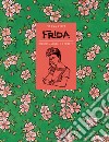 Frida Kahlo. Operetta amorale a fumetti. E-book. Formato PDF ebook di Vanna Vinci