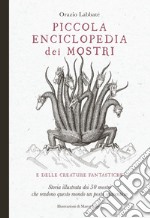 Piccola enciclopedia dei mostri. E-book. Formato PDF