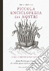 Piccola enciclopedia dei mostri. E-book. Formato PDF ebook di Orazio Labbate