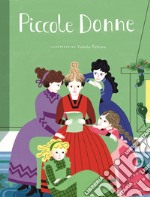 Piccole donne. E-book. Formato EPUB ebook