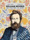 William Morris: Alla ricerca della bellezza perduta. E-book. Formato EPUB ebook di Pia Valentinis