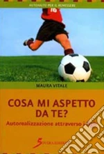 Cosa mi aspetto da te? Aurealizzazione attraverso i figli. E-book. Formato EPUB