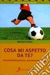 Cosa mi aspetto da te? Aurealizzazione attraverso i figli. E-book. Formato EPUB ebook