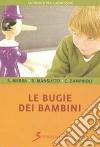 Le bugie dei bambini. E-book. Formato EPUB ebook di Merra Salvatore