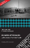 Sacro sangue: Storie di svizzeri, menzogne e omicidi. E-book. Formato EPUB ebook di Fabio Sanvitale