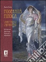 Modernità minoica. L'arte egea e l'art nouveau. E-book. Formato PDF ebook