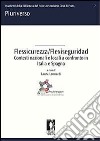 Flessicurezza/Flexiseguridad. Contesti nazionali e locali a confronto in Italia e Spagna. E-book. Formato PDF ebook di Leonardi L. (cur.)