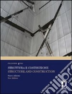 Struttura e costruzione-Structure and construction. E-book. Formato PDF ebook