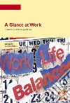 A glance at work . Educational perspectives. E-book. Formato EPUB ebook di Boffo V. (cur.)