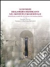 I conventi degli ordini mendicanti nel Montefeltro medievale. Archeologia, tecniche di costruzione e decorazione plastica. E-book. Formato PDF ebook di Cerioni C. (cur.) Di Carpegna Falconieri T. (cur.)