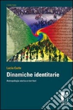 Dinamiche identitarie. E-book. Formato PDF ebook