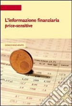 L' informazione finanziaria price-sensitive. E-book. Formato EPUB ebook