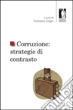 Corruzione: strategie di contrasto. E-book. Formato PDF