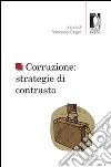 Corruzione: strategie di contrasto. E-book. Formato PDF ebook
