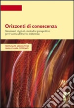 Orizzonti di conoscenza. E-book. Formato PDF ebook