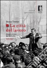 La Città del lavoro: Sinistra e crisi del fordismo. E-book. Formato PDF