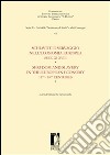 Schiavitù e servaggio nell'economia europea secc. XI-XVIII-Serfdom and slavery in the european economy 11th-18th centuries. E-book. Formato PDF ebook