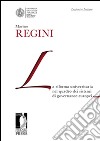 La riforma universitaria nel quadro dei sistemi di governance europei. E-book. Formato EPUB ebook