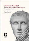 Menandro e l’evoluzione della commedia greca: Atti del convegno internazionale di studi in memoria di Adelmo Barigazzi nel centenario della nascita (Firenze, 30 settembre - 1 ottobre 2013). E-book. Formato PDF ebook di Casanova Angelo