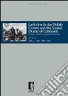 Latinitas in the Polish Crown and the Grand Duchy of Lithuania: Its Impact on the Development of Identities. E-book. Formato PDF ebook