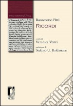 Ricordi - Bonaccorso Pitti. E-book. Formato EPUB ebook