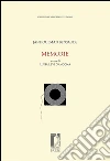 Memorie / Jane Oulman Bensaude. E-book. Formato EPUB ebook di Luisa Levi D’Ancona