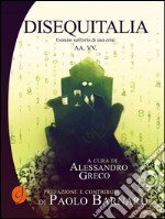 Disequitalia - Uomini sull&apos;orlo di una crisi. E-book. Formato PDF