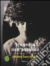 Tragedia dell'assurdo. E-book. Formato PDF ebook di Jenny Gecchelin