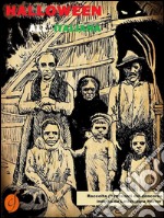 Halloween all&apos;italiana. E-book. Formato EPUB ebook