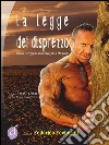 La legge del disprezzo: Orrori e vergogne di un’indagine a 180 gradi. E-book. Formato EPUB ebook di Federico Focherini