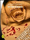 Neri fiori d'arancio. E-book. Formato EPUB ebook di Riccardo Santagati