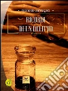 Ricordi di un delitto. E-book. Formato EPUB ebook di Riccardo Santagati