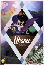 Ukemì. E-book. Formato EPUB