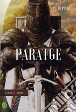 Paratge. E-book. Formato PDF ebook