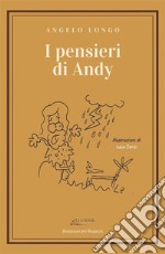 I pensieri di Andy. E-book. Formato PDF ebook