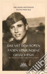 Das mit dem roten faden verbundene gedächtnis. E-book. Formato PDF ebook