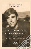 Das mit dem roten faden verbundene gedächtnis. E-book. Formato PDF ebook