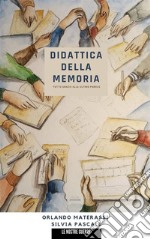 Didattica della memoria. E-book. Formato PDF