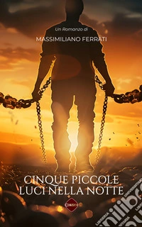 Cinque piccole luci nella notte. E-book. Formato PDF ebook