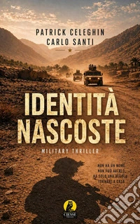Identità nascoste. E-book. Formato PDF ebook