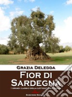 Fior di Sardegna. E-book. Formato EPUB ebook