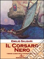 Il Corsaro Nero. E-book. Formato EPUB ebook